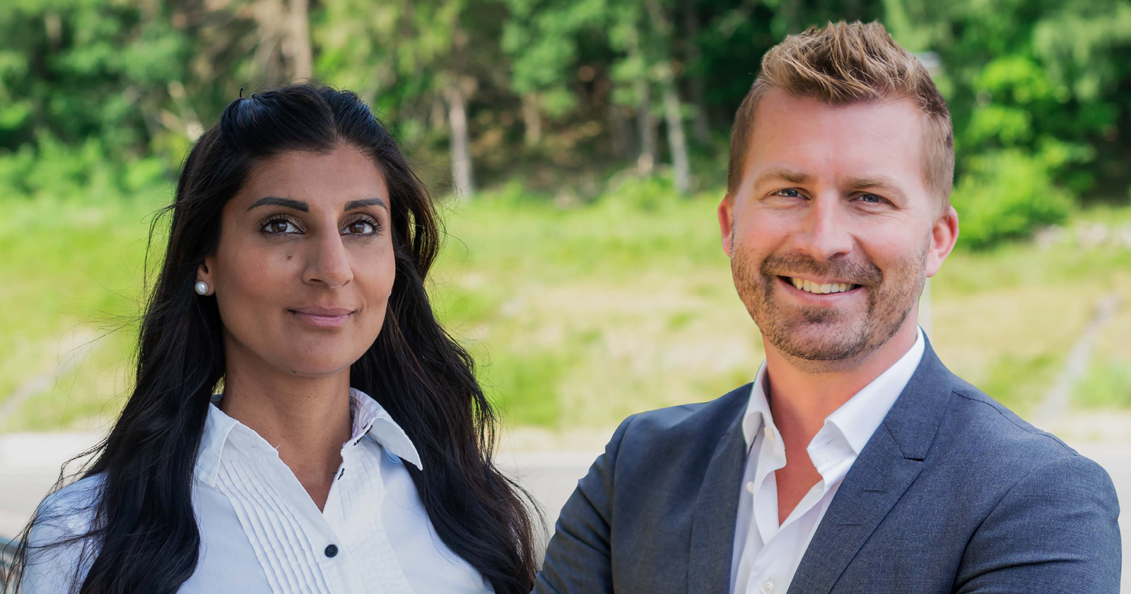 Mitt Livs nya samarbetspartner Exertis: ”Viktigt att ta stafettpinnen i frågorna och vara en god förebild”