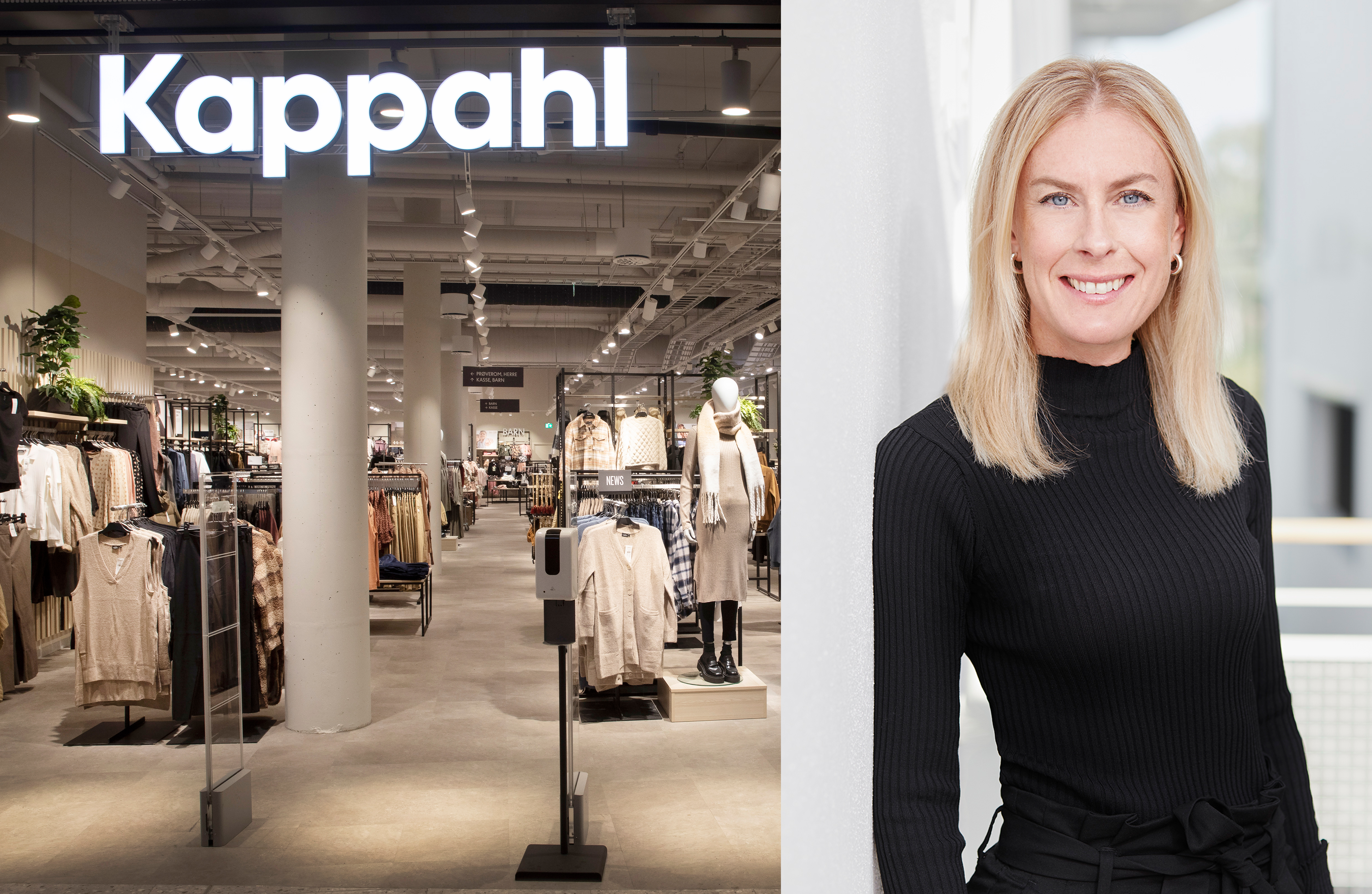 Kappahl om nya mångfalds- och inkluderingsstrategin: ”Möjligheterna är oändligt stora”