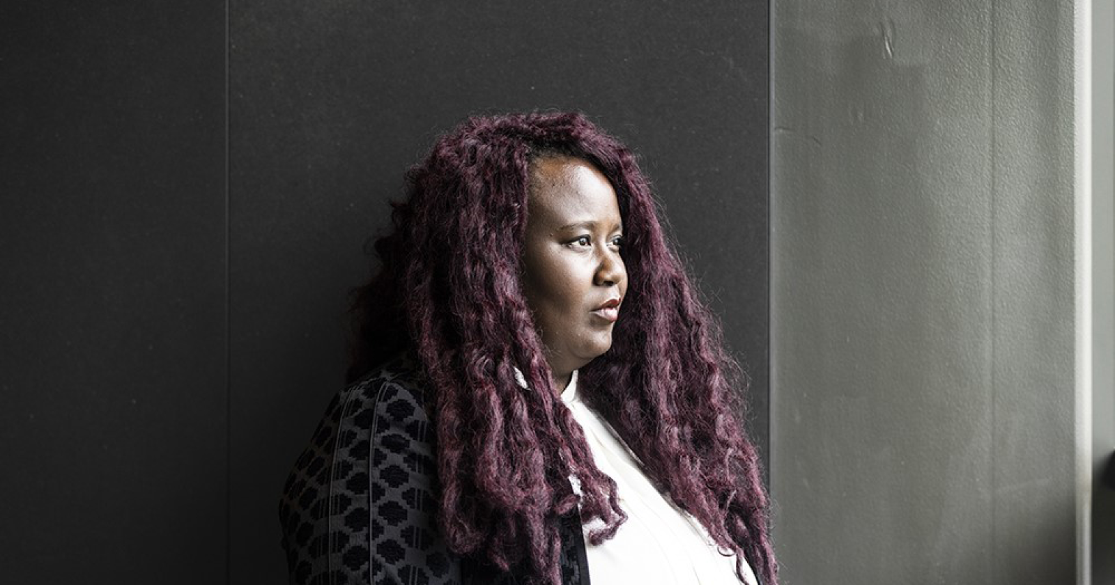 Madeleine Opira: ”Inkludering börjar hos barn och unga”