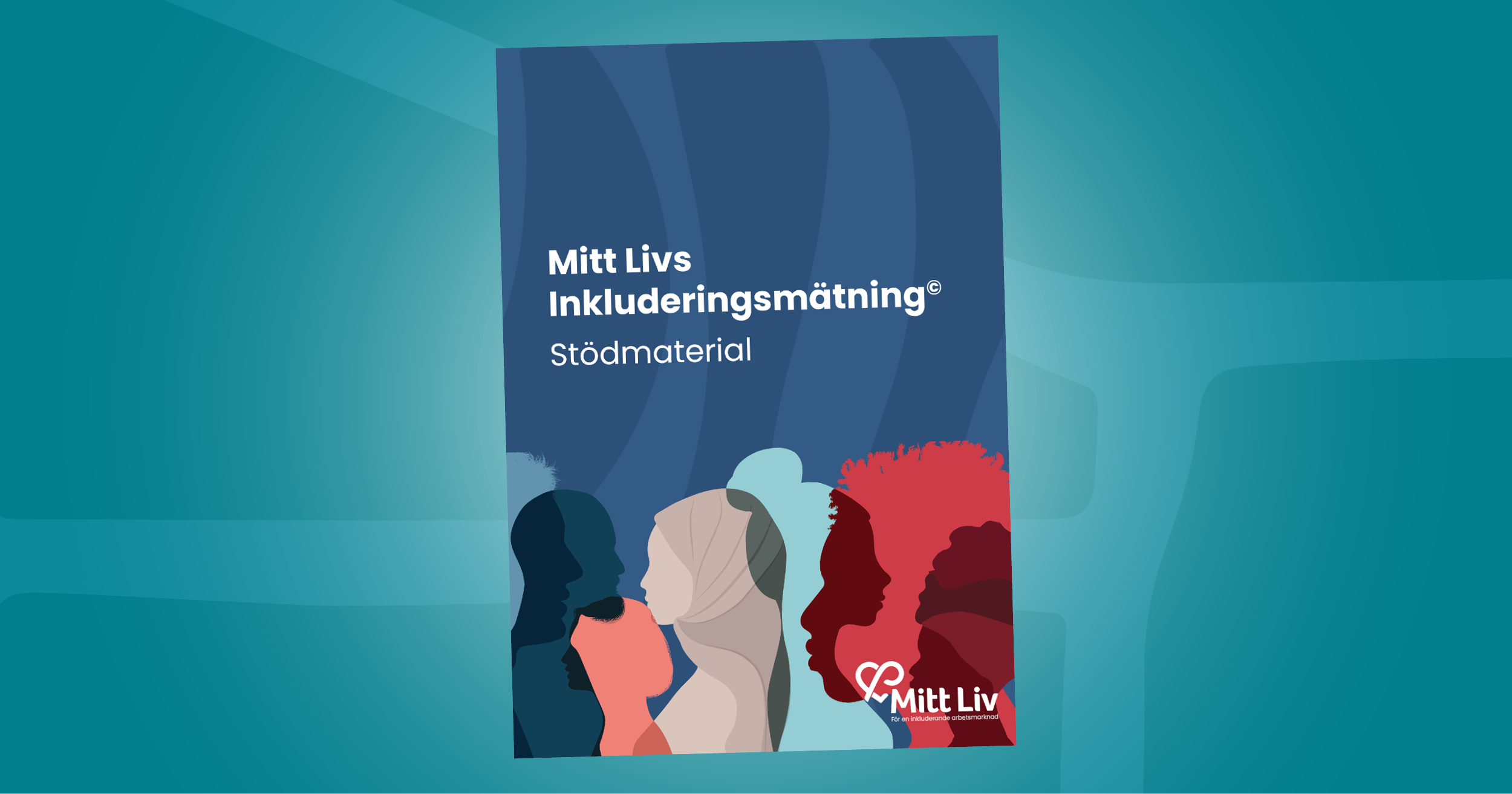 Mitt Liv introducerar forskningsbaserad modell för att mäta inkludering på arbetsplatsen