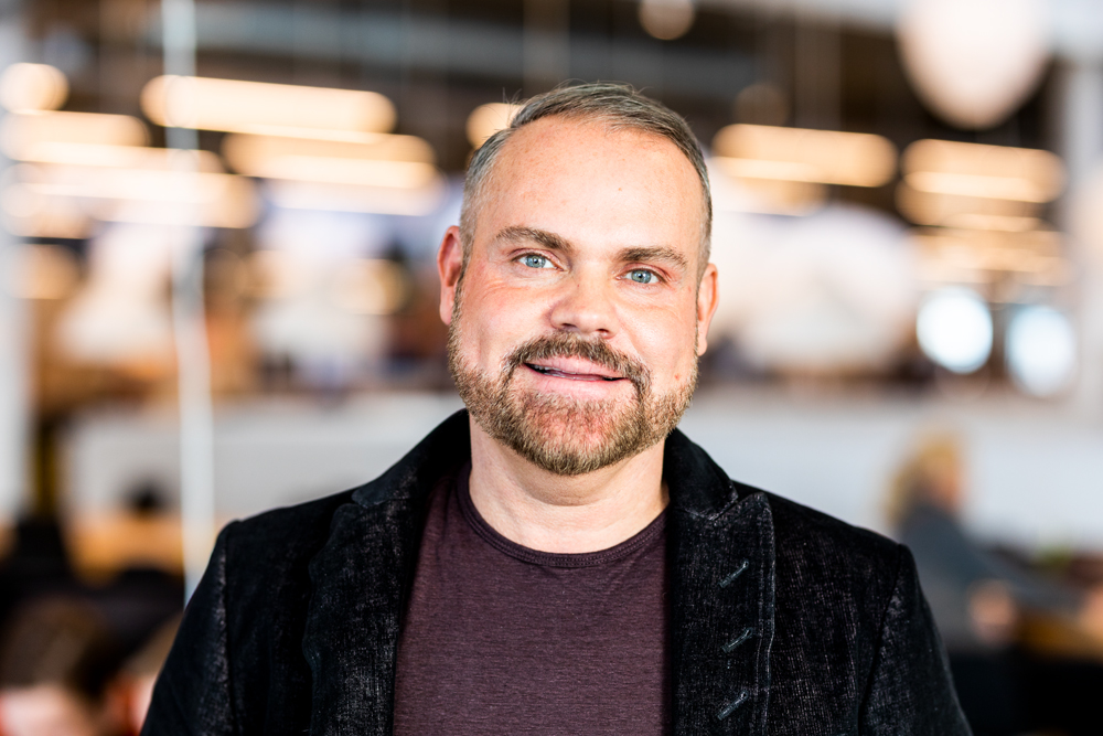 Mitt Liv selected by Ikea Social Entrepreneurship and Ashoka to participate in their Dela Programme