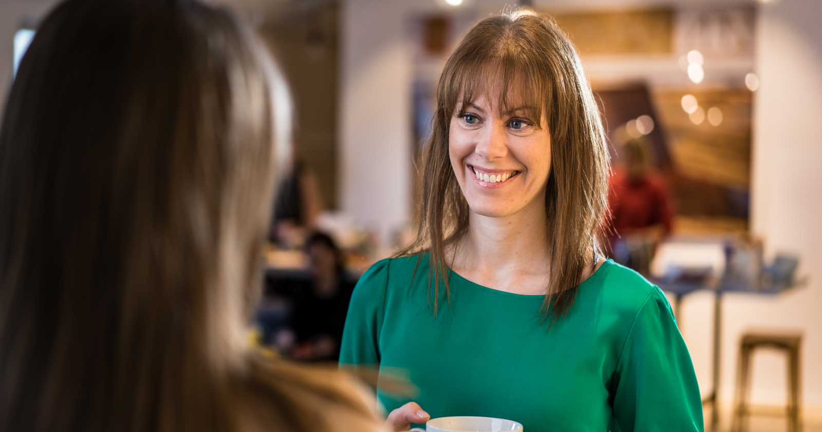 Magnolia Bostad ny samarbetspartner till Mitt Liv  