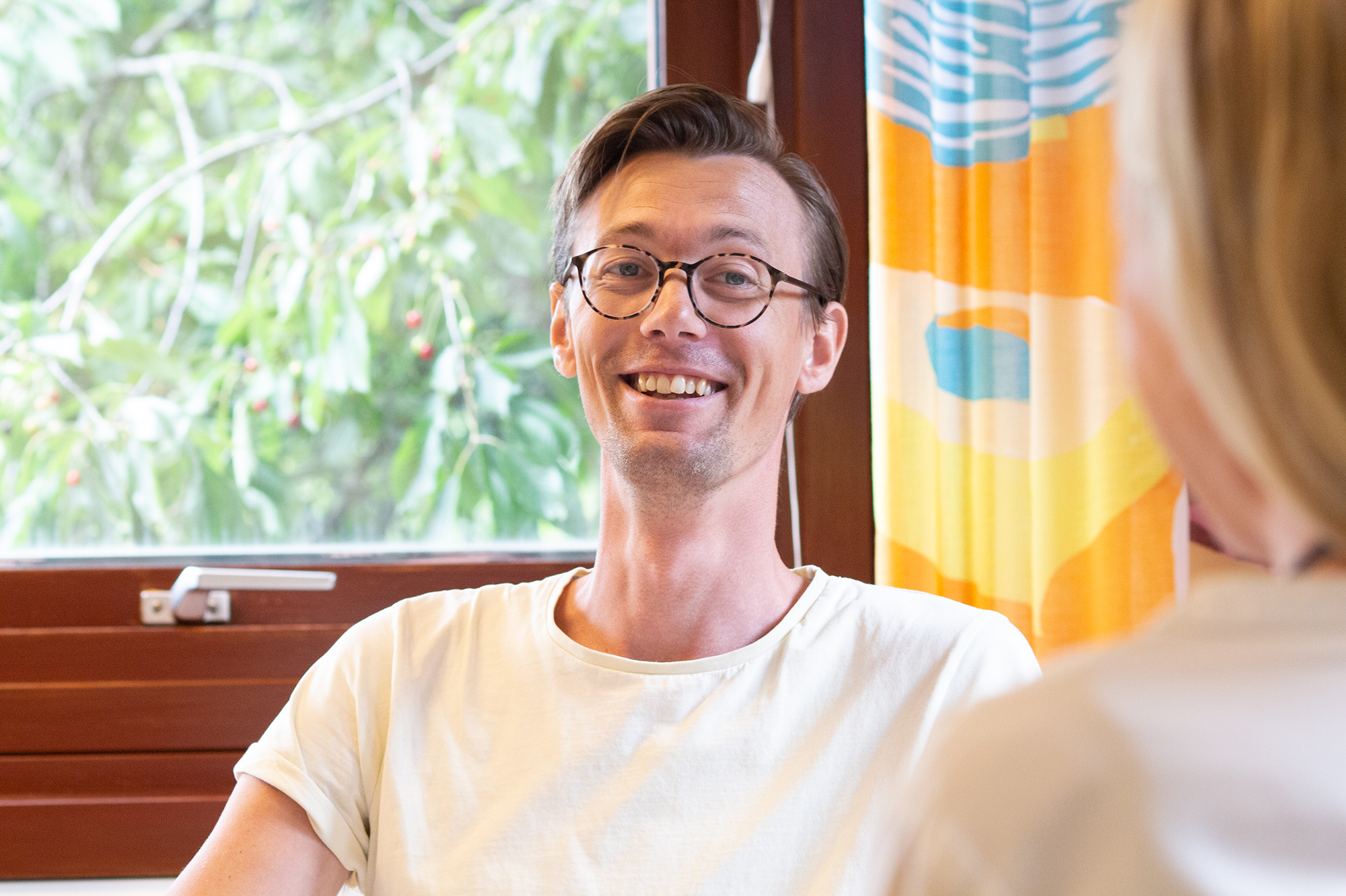 SMHI satsar på ”Lika Olika” med stöd av Mitt Liv